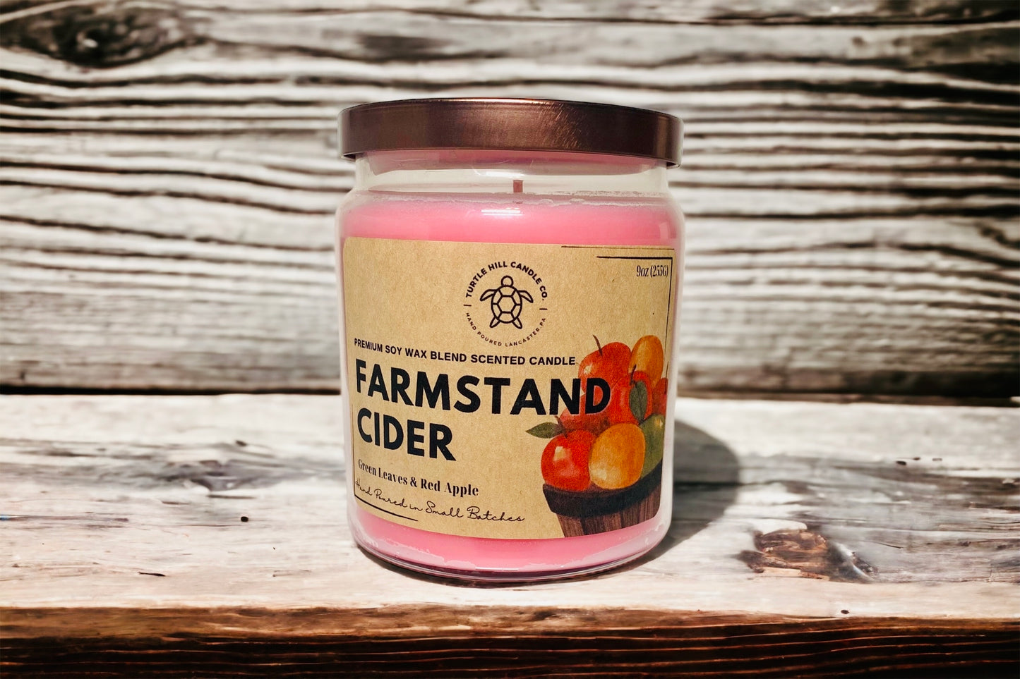Farmstand Cider